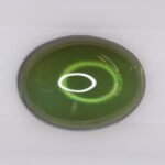 Green Tourmaline 1.36 cts