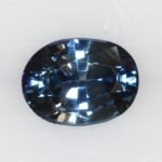 Blue Sapphire 1.16 cts