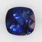Blue Sapphire 0.96 cts