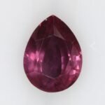 Pink Sapphire 1.31 cts