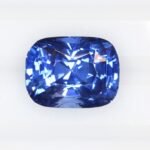 Blue Sapphire 11.95 cts