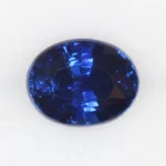 Blue Sapphire 1.13 cts