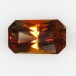 Brown Sapphire 1.81 cts