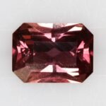 Brown Sapphire 1.2 cts