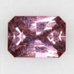 Brown Sapphire 1.08 cts