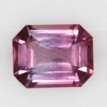Brown Sapphire 1.11 cts