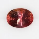 Brown Sapphire 1.55 cts