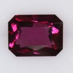 Red Garnet 2.41 cts