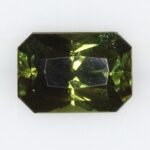 Green Sapphire 1.62 cts
