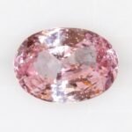Padparadascha Sapphire 2.42 cts