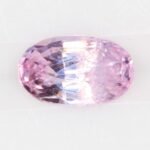 Padparadascha Sapphire 1.11 cts