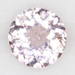 Peach Sapphire 1.96 cts