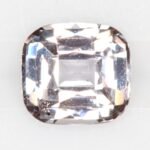 Peach Sapphire 1.73 cts