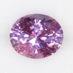 Pink Sapphire 3.15 cts