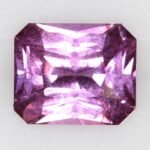Pink Sapphire 1.84 cts