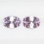 Pink Sapphire 3.52 cts