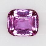 Pink Sapphire 1.11 cts