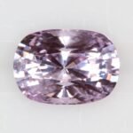 Pink Sapphire 2.67 cts