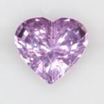 Pink Sapphire 2.26 cts