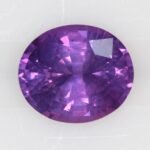 Pink Sapphire 1.67 cts