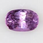 Pink Sapphire 1.45 cts