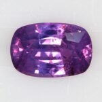 Pink Sapphire 2.47 cts