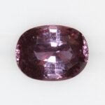 Purple Sapphire 2.1 cts