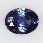 Purple Sapphire 1.2 cts