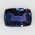 Purple Sapphire 1.14 cts