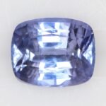 Purple Sapphire 2.21 cts