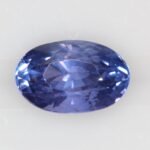 Purple Sapphire 3.05 cts