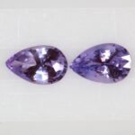 Purple Sapphire 2.64 cts