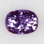 Purple Sapphire 1.19 cts