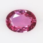 Red Ruby 1.14 cts