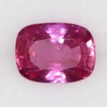 Red Ruby 1.32 cts