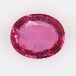 Red Ruby 1.21 cts