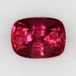 Red Ruby 1 ct