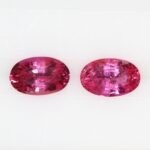 Red Ruby 1.68 cts
