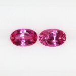 Red Ruby 1.86 cts