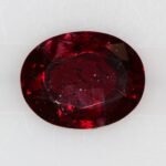 Red Ruby 1.77 cts