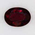 Red Ruby 1.47 cts