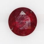 Red Ruby 1.7 cts