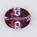 Pink Spinel 1.28 cts