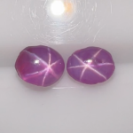 Star Sapphire 1.34 cts