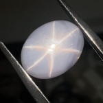 Star Sapphire 5.31 cts