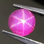 Star Sapphire 1.93 cts