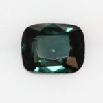 Teal Sapphire 1.06 cts