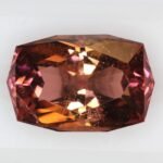 Pink Tourmaline 12.62 cts