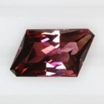 Red Tourmaline 7.45 cts