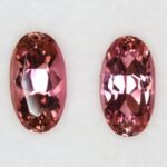 Pink Tourmaline 5.21 cts